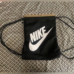 Nike Drawstring bag